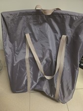 Kinderkraft Lovi 3-in-1 Kinderbett, Kinderreisebett, Stubenwagen, Babywiege