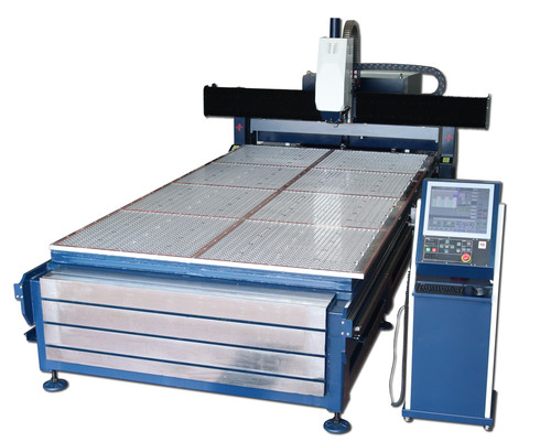 Industrie fräsmaschine - industrie,