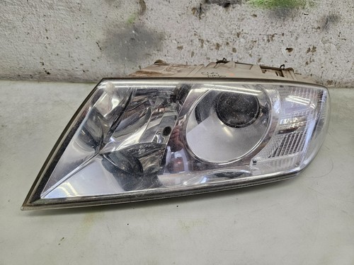 Scheinwerfer xenon skoda - xenon,