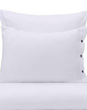 URBANARA Jersey-Bettwäsche