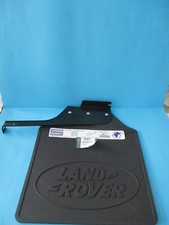 Schmutzfänger Hinten Recht