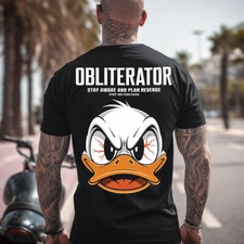 Stuff Box Herren kurzarm Shirt