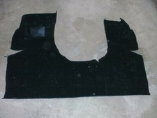 Teppich vorne Chevrolet G10/G20/G30, Vandura, Chevy, Farbauswahl, 78-95