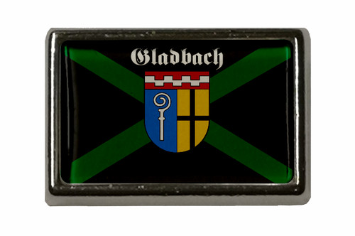 Pin mönchengladbach kreuz - pin,