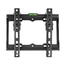 Wandhalterung Plasma Fernseher Slim Design TV Halterung 13-42" bis 25kg