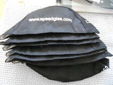 5 x Speedglas Schweißermütze Kopfhaube für Schweißhelm /Schweißerhelm
