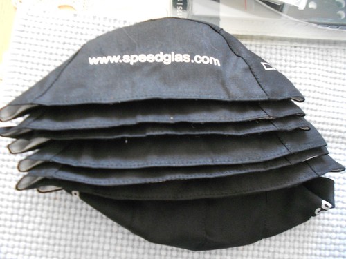 Speedglas schweißermütze - 5,