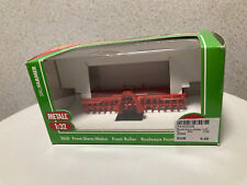 SIKU Farmer 1:32 2060 Front-Stern-Walze