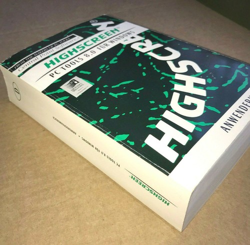 Highscreen anwenderhandbuch - highscreen,