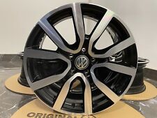 LLANTAS originales Serron VW