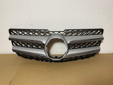 Mercedes GLK X204 Grill