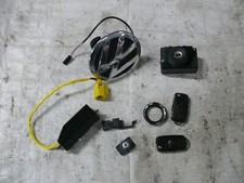 VW Phaeton 3D GP1 Facelift CEXA 3,0 TDI Schloss Schlüssel Emblem 3D1919211A R58