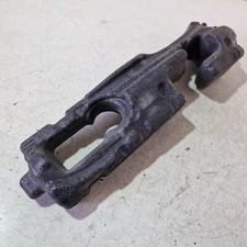 CK23* Mercedes-Benz W209 CLK Frontstoßstange Schaum Aufpralldämpfer A2098850237