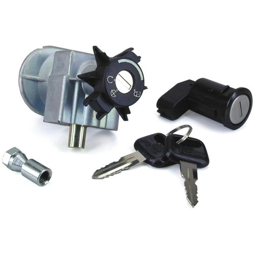Komplettes schlosskit für - schlosskit,