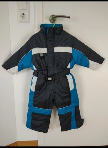 Baby schneeanzug schneeoverall - baby,