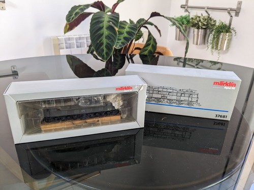 Märklin lok 37681 br - 37681,