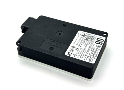 Radarsensor