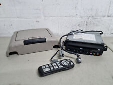 Chrysler Grand Voyager (RG) DVD System Dachkonsole DVD Wechsler Monitor