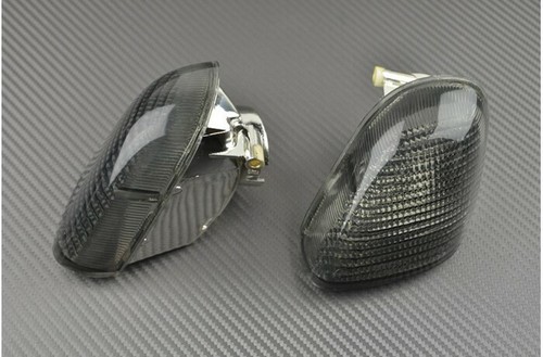 Hinten blinker getönt heck - blinker,