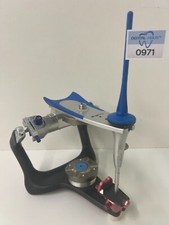 Amann Girrbach Artex Carbon CR mit Quick-Split-Magnet-Platten #0971