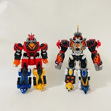 Power Rangers Jungle Fury