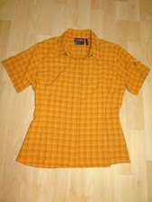 Outdoor Bluse Wanderbluse