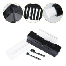 2 IN 1 Vinyl Record Brush