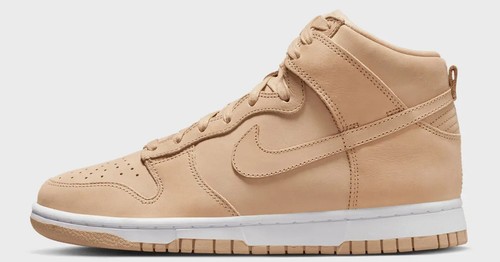 Nike dunk high - nike,