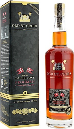 Old croix danish - old,
