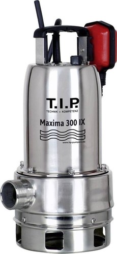 Maxima 300 ix 30116 - maxima,