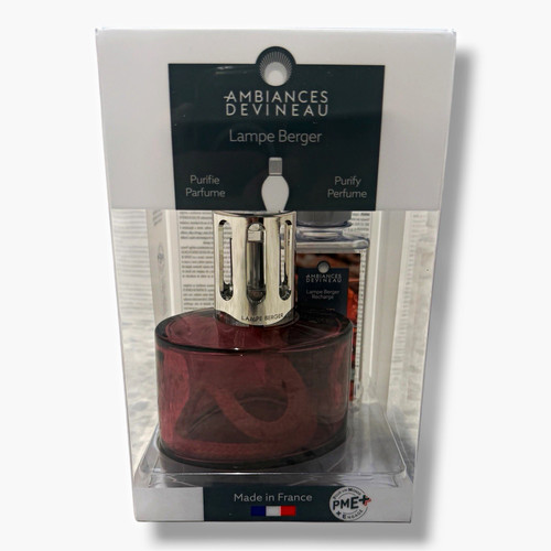 Lampe berger ambiances - lampe,