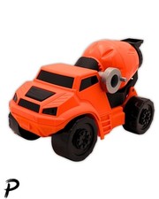 TECHNOK TOYS Spielzeugauto