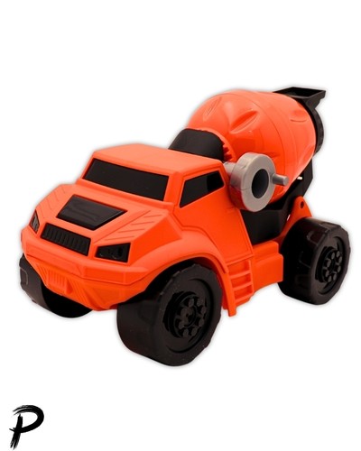 Technok toys spielzeugauto - technok,