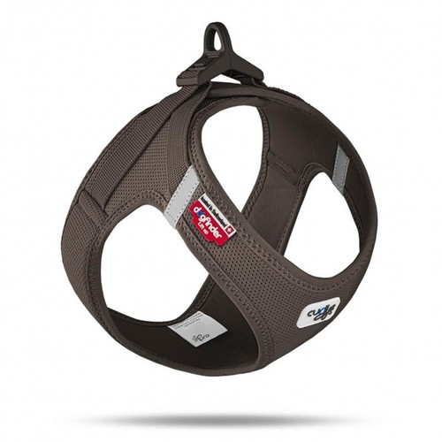 Curli clasp vest geschirr - curli,