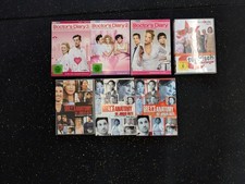 Serien Konvolut Doctors Diary