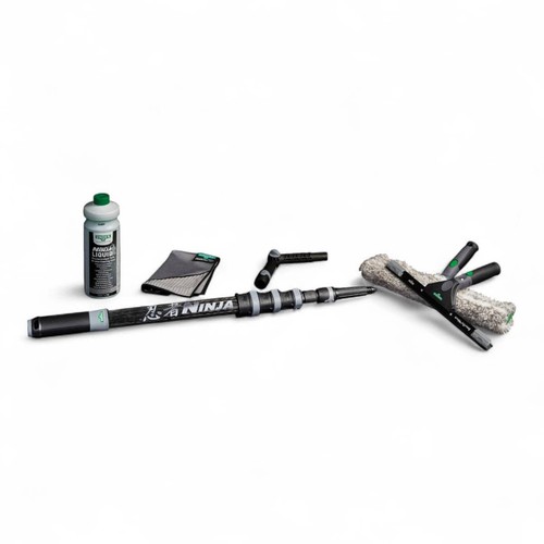 Unger ninja - unger,