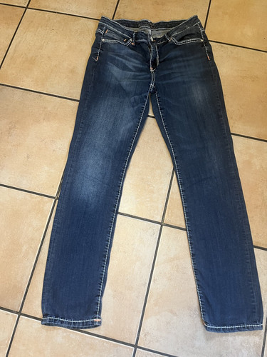 Soccy jeans damen - damen, blau