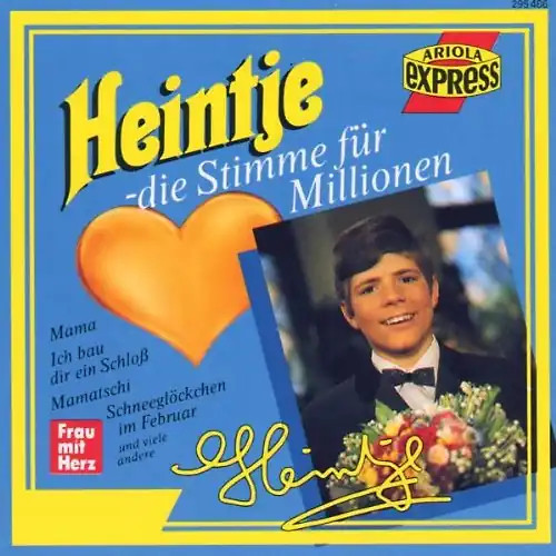 Heintje die stimme - heintje-die,