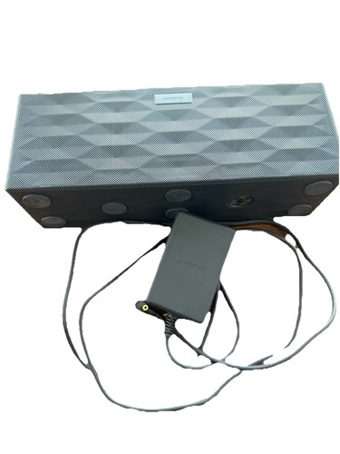 Jawbone big jambox portable - big,