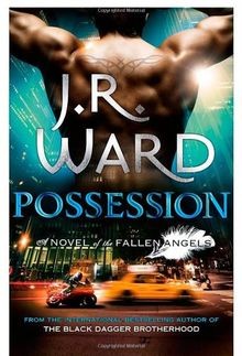 Fallen angels possession - fallen,
