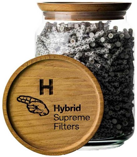 Hybrid supreme filters 250 - supreme,