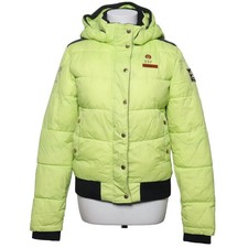 Miss Nickelson, Winterjacke