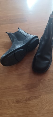 Trippen stiefel chelsea - trippen,