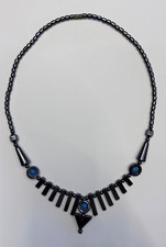 Vintage Kette und Armband -