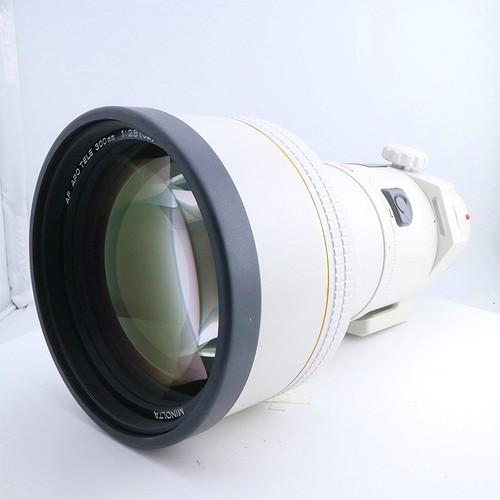 Minolta apo tele - minolta,