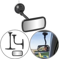 Zusatzspiegel konvex Saugnapf
