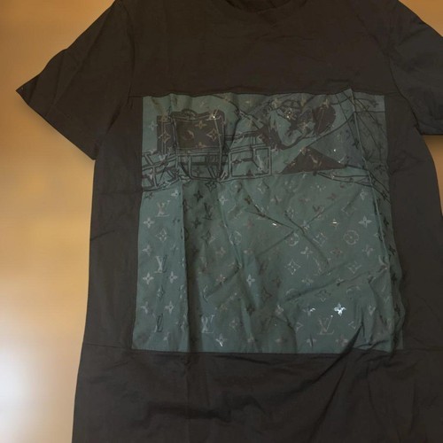 Louis vuitton shirt - vuitton, t-shirt