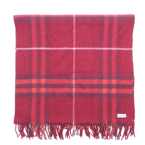Burberry großer kaschmir - großer, karo