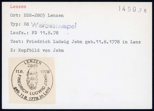 Ddr musterkarte - ddr,
