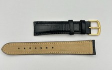 CITIZEN Lederarmband